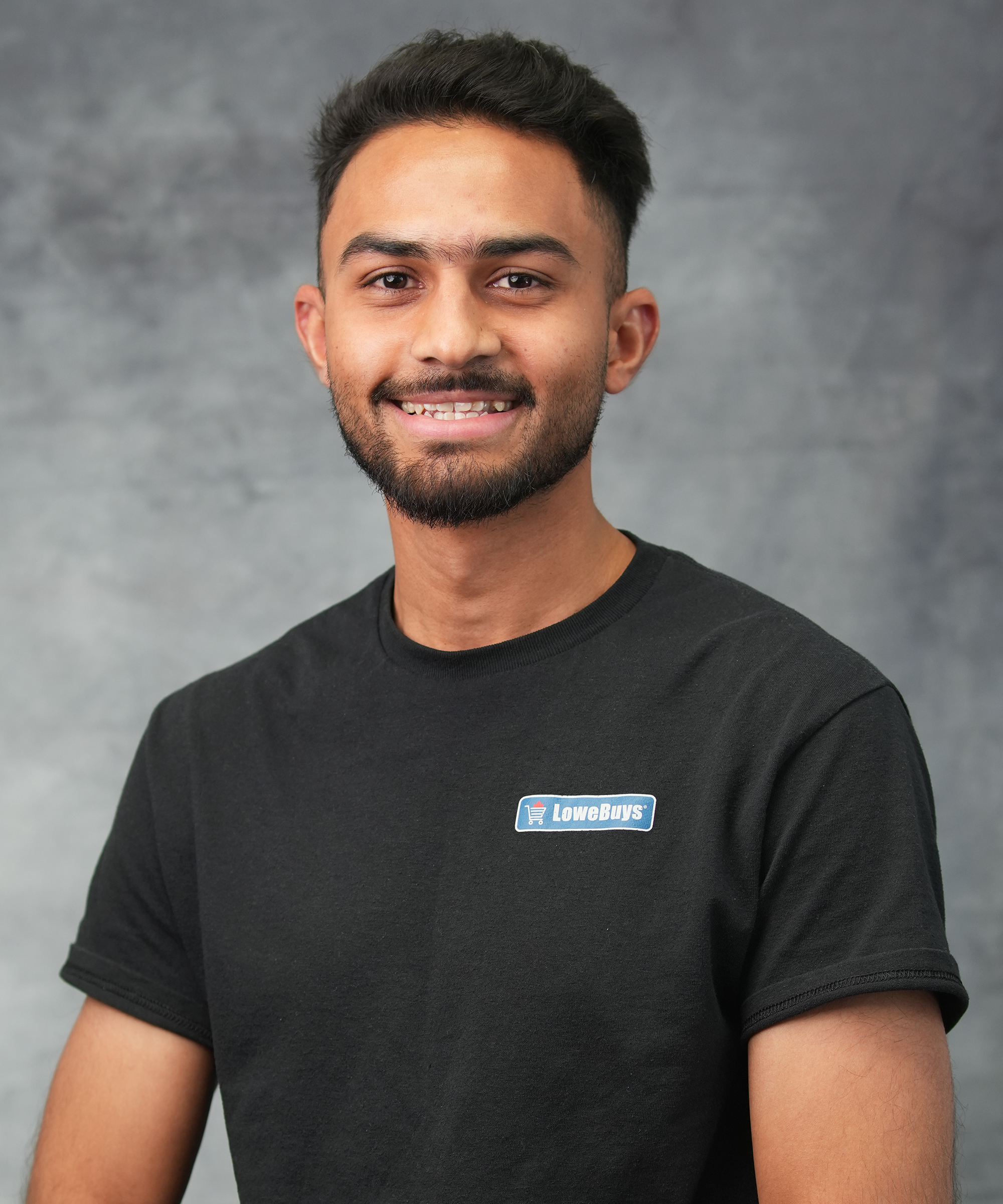Mohammed Khan