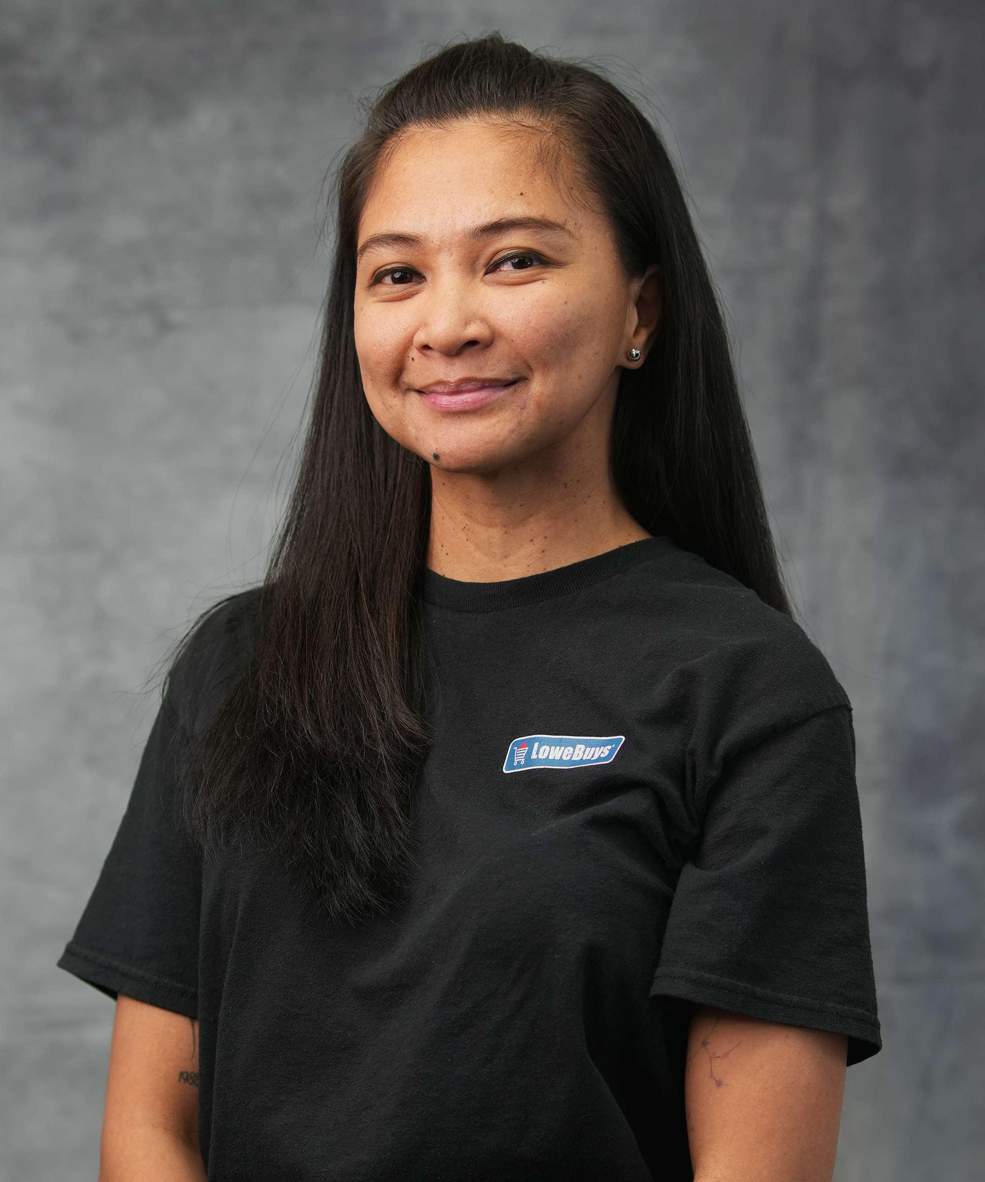 Johnna Carillo