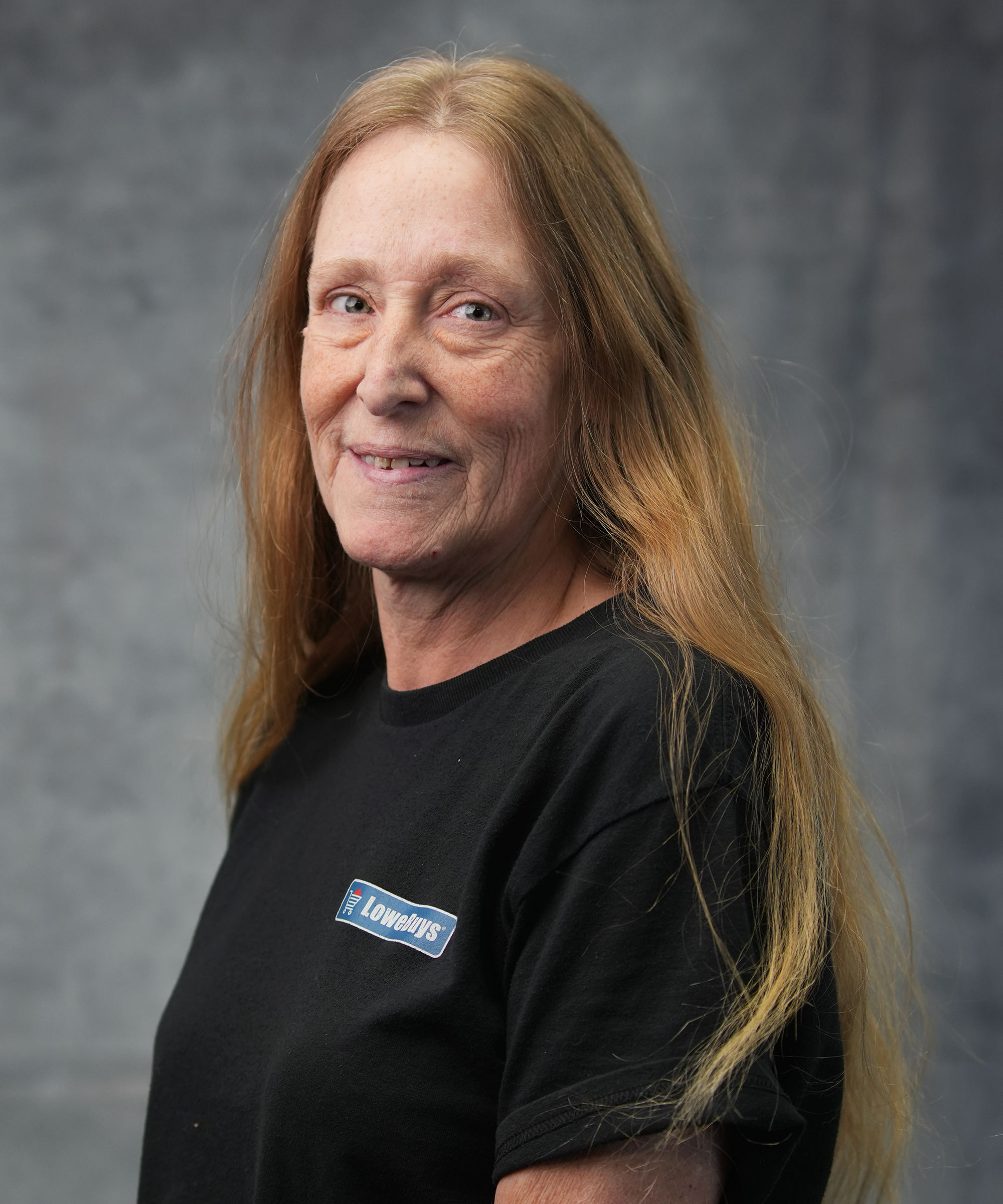 Lynette Burg