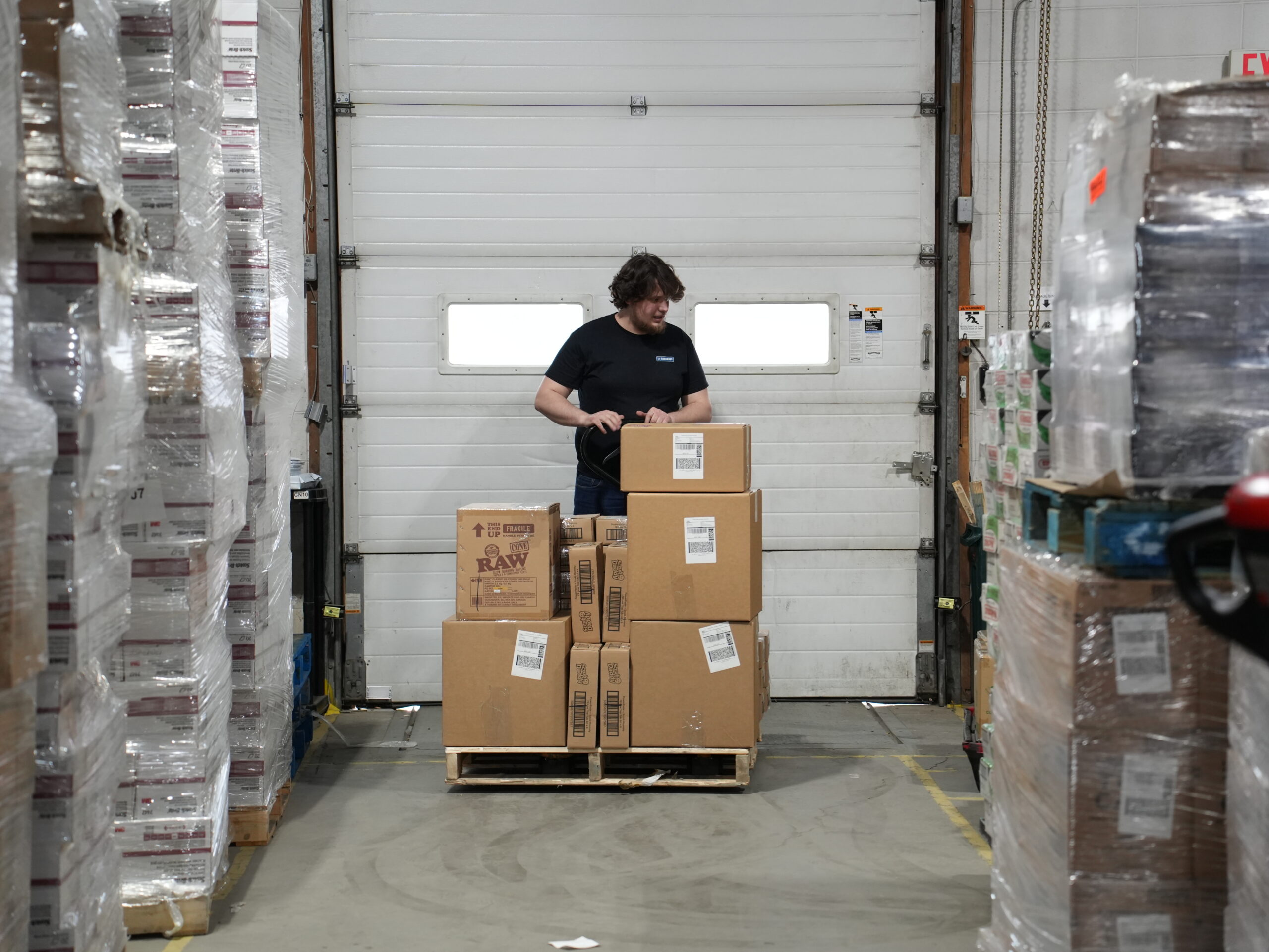 facility-shipping