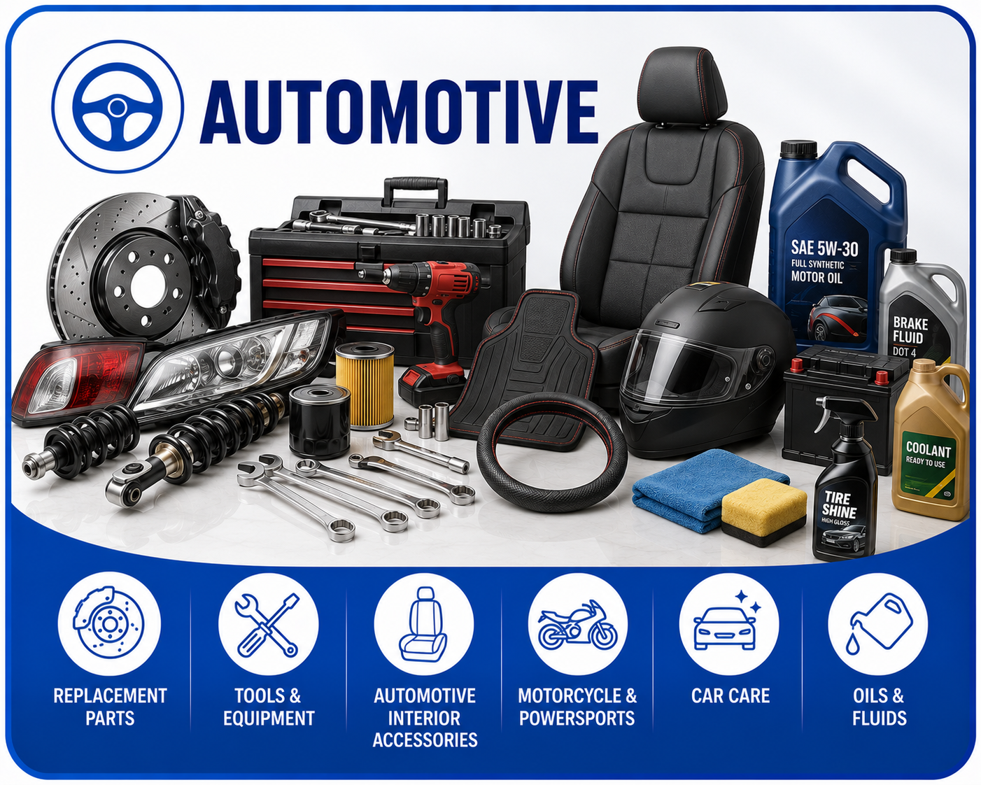 Automotive