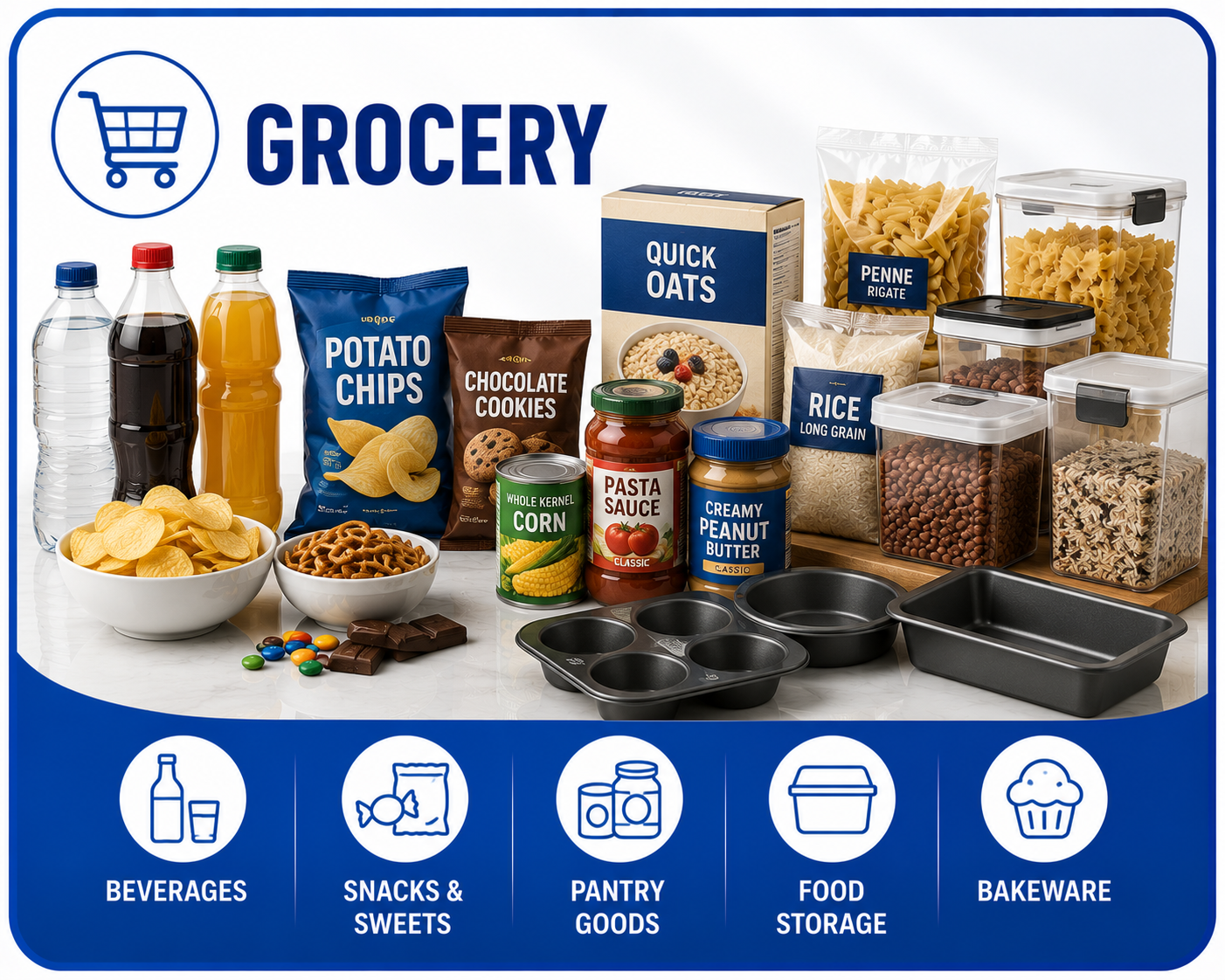 Grocery