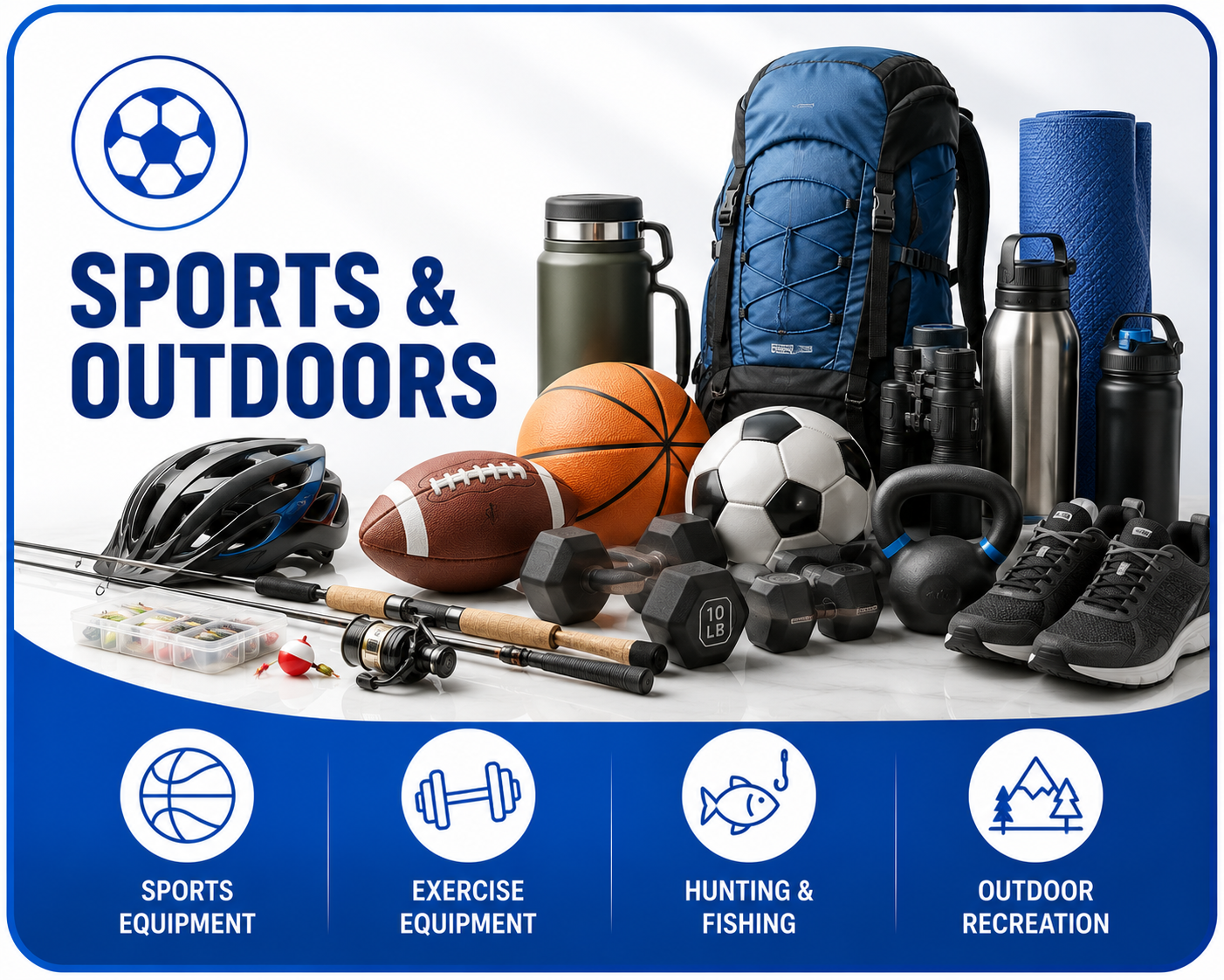 Sports & Outdoors
