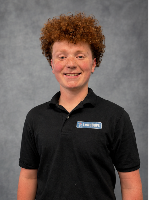 Landon Kolody