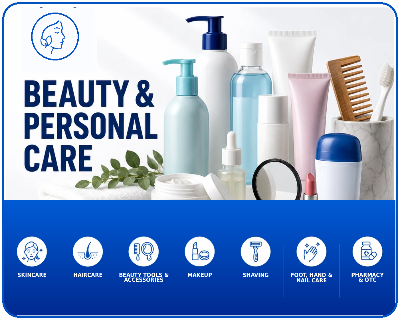 Beauty & Personal Care