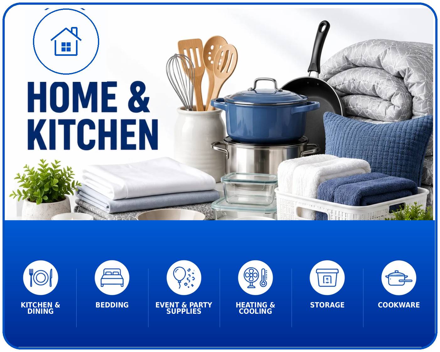 Home & Kitchen