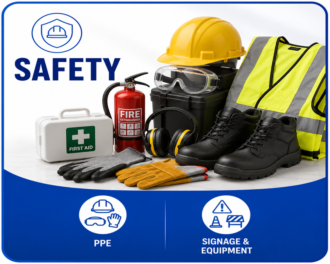 Safety